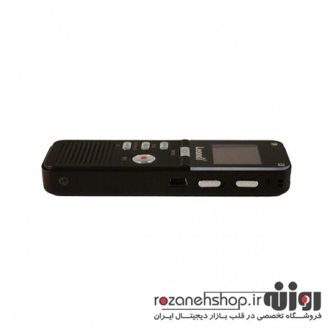 ویس رکوردر لئونو V-18 دستگاه ضبط صدا