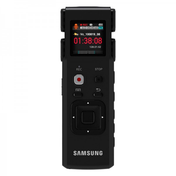 ویس رکوردر سامسونگ Samsung YP-VP2 دستگاه ضبط صدا خبرنگاري